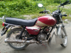 Motorcycle